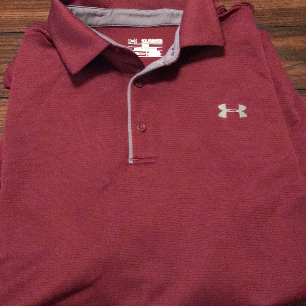 Under Armour Polo shirt